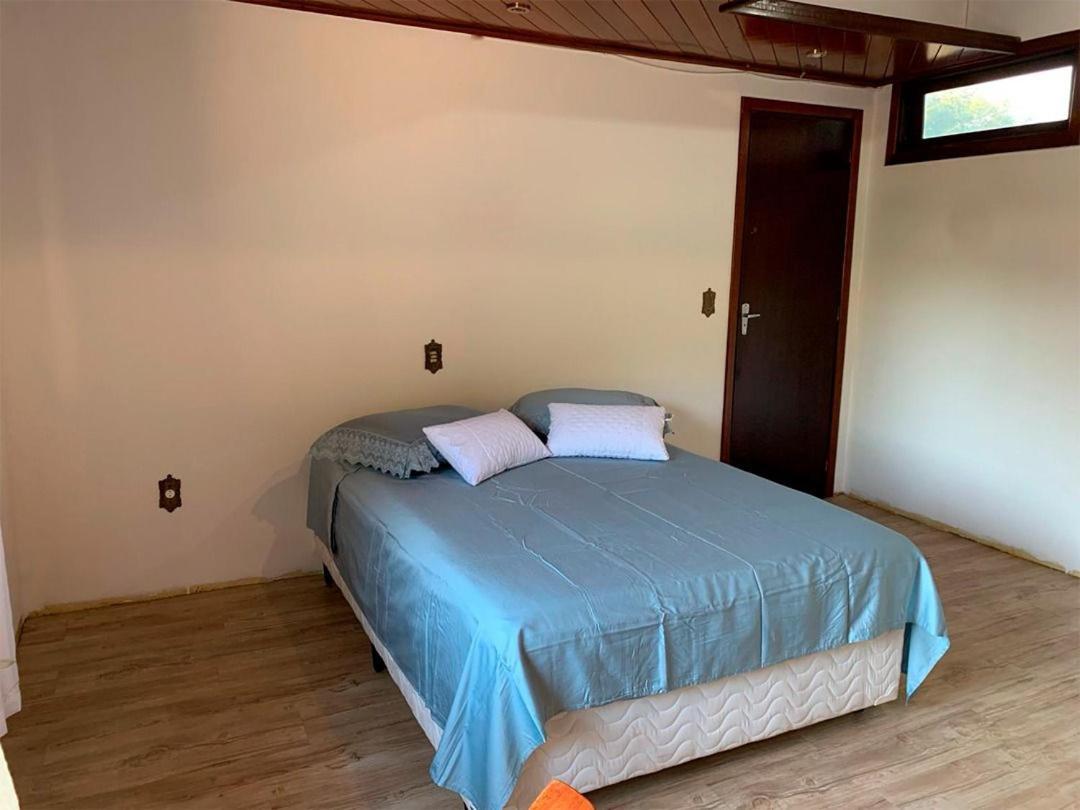 Morada Da Vo Gati Hotel Blumenau Luaran gambar
