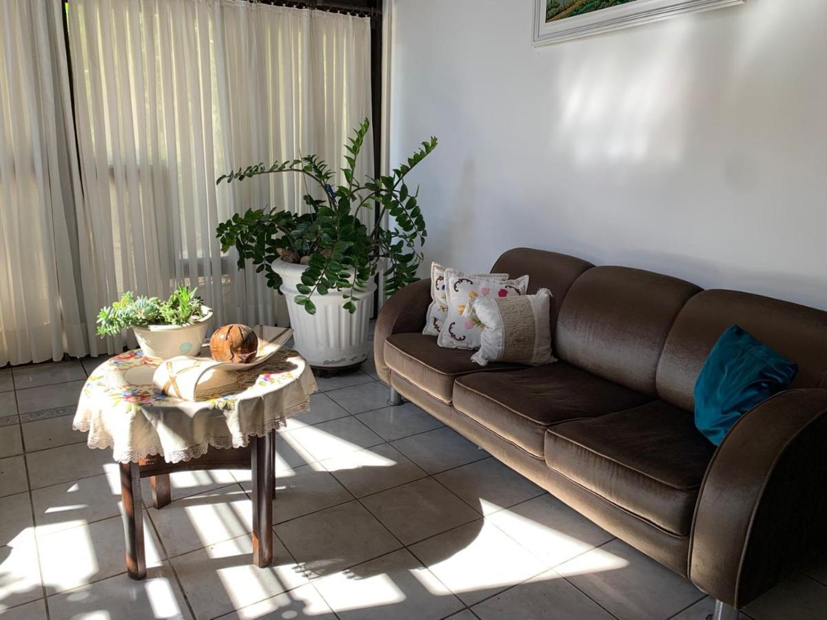 Morada Da Vo Gati Hotel Blumenau Luaran gambar
